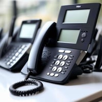 Business Phone System Installer